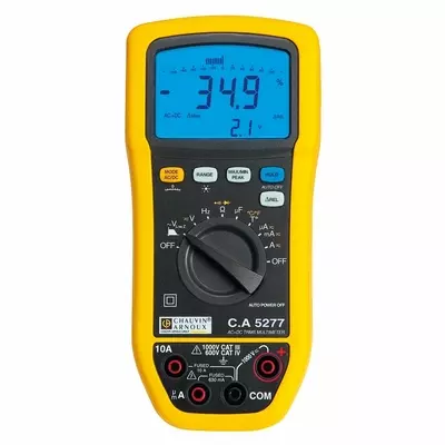 CA5277